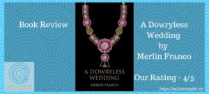 A Dowryless Wedding book review