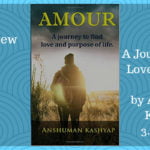 Amour a journey to find love life review