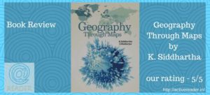 Geography Through Maps review