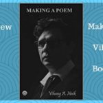 Making a Poem review Vihang Naik