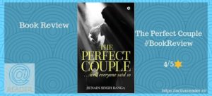 The Perfect Couple Review