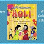 Greed Lust Addiction by Ravi Dabral – Review Why do we celebrate Holi Anitha Rathod Review