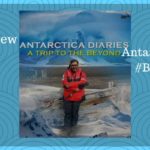Antarctica Diaries book review Anuj Tikku