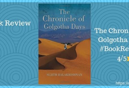 The Chronicle of Golgotha Days review