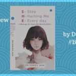 SHE by Dr Sarika Jain active book review