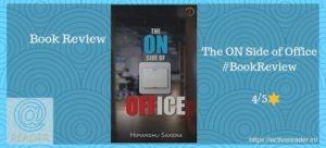 The ON Side of Office book review Active Reader