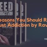 Self-publishing your book? Choose the best publisher! 5 Reasons you should read Greed Lust Addiction by Ravi Dabral