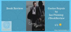 Casino Royale by Ian Fleming Review
