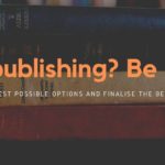 Casino Royale – Ian Fleming – Book Review Choose the best if you are self-publishing a book!