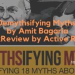 Demythsifying Myths by Amit Bagaria review