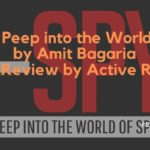 I-SPY A peep into the world of spies book review