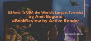USAma by Amit Bagaria book review
