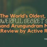 The World's Oldest Most Powerful Secret Society book review Anand Mohan Active Reader