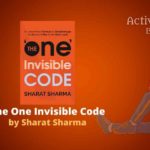 Sexual Intelligence: what we really want from sex and how to get it by Marty Klein – Book Review The One Invisible Code by Sharat Sharma book review active reader
