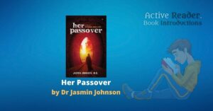 Her Passover Story of Menopause Love and anger Dr jasmin