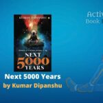 Her Passover: A book on menopause and many things associated with it by Dr Jasmin Johnson Next 5000 years Kumar Dipanshu memoirs of a Hindu without a tag