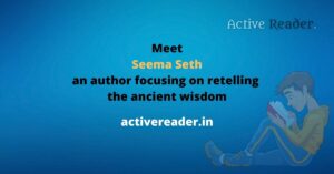 Seema Seth Yashoda and Krishna ancient wisdom relationships book