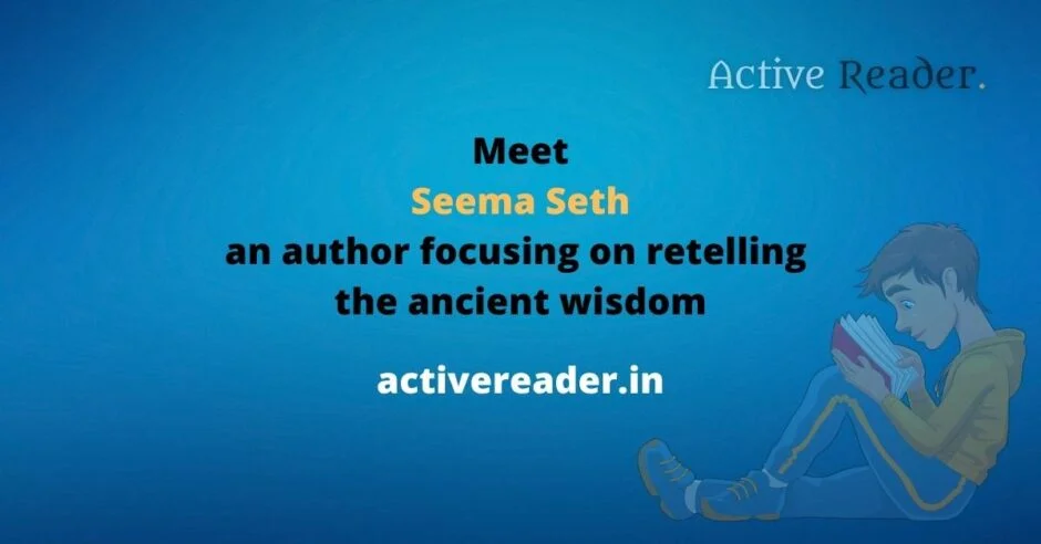 Seema Seth Yashoda and Krishna ancient wisdom relationships book