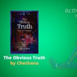 Maya, the blindfolded… by Prasad Bag – Book Review The Obvious Truth by Chethana Book Review