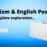 Hinduism & English Poetry: an incomplete exploration... Active Reader W B Yeats Eliot Emerson opinion poems philosophy