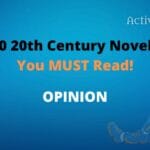 Kapardi by Kolhapur Ramamurthy Book Review 10 20th Century Novels You MUST Read! List Active Reader Books