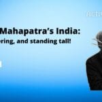 Rita Chhetri and Her Novel Boy with the Red Balloon: Crafting Stillness and Storm Jayanta Mahapatra’s India: silent, suffering, and standing tall! Active Reader Books