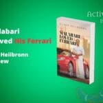 70 Things You Can Do While Being Hospitalized by Lasse Toft, a book review by Dileep Heilbronn book review The Malabari Who Loved His Ferrari Active Reader Books